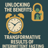 Unlocking the Benefits: Transformative Results of Intermittent Fasting