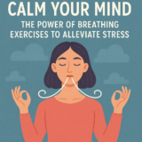 Calm Your Mind: The Power of Breathing Exercises to Alleviate Stress