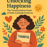 Unlocking Happiness: The Transformative Power of Daily Gratitude Practices