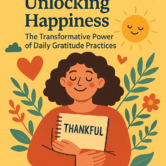 Unlocking Happiness: The Transformative Power of Daily Gratitude Practices