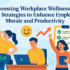 Shifting Paradigms: Understanding and Adapting to Evolving Employee Expectations in Today’s Workplace