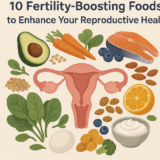 10 Fertility-Boosting Foods to Enhance Your Reproductive Health