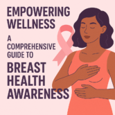 Empowering Wellness: A Comprehensive Guide to Breast Health Awareness