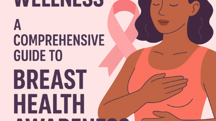 Empowering Wellness: A Comprehensive Guide to Breast Health Awareness