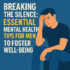 Essential Healthy Habits for Men Over 40: A Guide to Thriving in Midlife