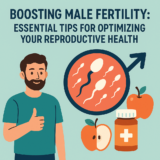 Boosting Male Fertility: Essential Tips for Optimizing Your Reproductive Health