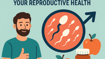 Boosting Male Fertility: Essential Tips for Optimizing Your Reproductive Health