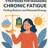 Empowering Strategies for Managing Chronic Fatigue: Finding Balance and Renewed Energy