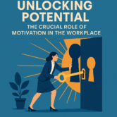 Unlocking Potential: The Crucial Role of Motivation in the Workplace