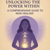 Unlocking the Power Within: A Comprehensive Guide to Reiki Healing
