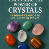 Unlocking the Power of Crystals: A Beginner’s Guide to Healing with Stones