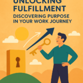 Unlocking Fulfillment: Discovering Purpose in Your Work Journey