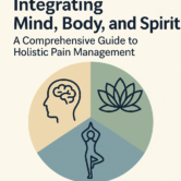 Integrating Mind, Body, and Spirit: A Comprehensive Guide to Holistic Pain Management