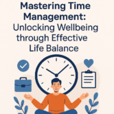 Mastering Time Management: Unlocking Wellbeing through Effective Life Balance
