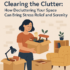 Embracing Minimalism: A Pathway to Better Mental Health