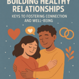 Building Healthy Relationships: Keys to Fostering Connection and Well-Being