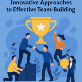 Boosting Team Motivation: Innovative Approaches to Effective Team-Building