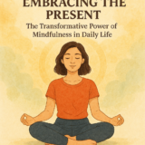Embracing the Present: The Transformative Power of Mindfulness in Daily Life