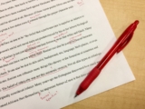 Enhancing Precision and Creativity: The Benefits of AI-Powered Copy Editing