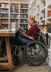 Top 10 Leaders Shaping the Future of Elderly Care Services