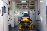 Top 10 Leading Companies Revolutionizing Ambulance Services