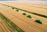 Top 10 Leaders in Agricultural Services: Innovating the Future of Farming