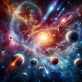 Revolutionizing Financial Forecasting: Unleashing the Power of A.I. for Smarter Decision-Making