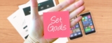 Unlocking Success: The Art and Science of Effective Goal Setting