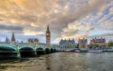 The Top Ten Destinations in the United Kingdom