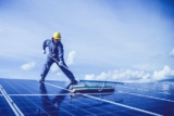Leading the Charge: Top 10 Companies Revolutionizing Solar Panel Installation