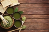 Unlocking the Power of Matcha: 10 Incredible Health Benefits You Need to Know
