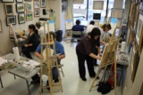 Top 10 Companies Leading the Way in Art Education and Classes