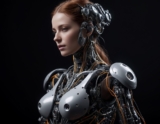 Revolutionizing Robotics: The Impact of AI on Automation and Intelligent Behavior