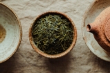 Exploring the Remarkable Benefits of Green Tea: A Sip Towards Better Health