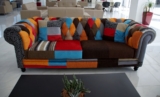 Top 10 Leading Companies Transforming the Upholstery Services Industry
