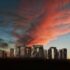 The Top Ten Destinations in the United Kingdom