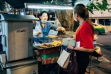 Top 10 Companies Revolutionizing the Street Food Vendor Experience