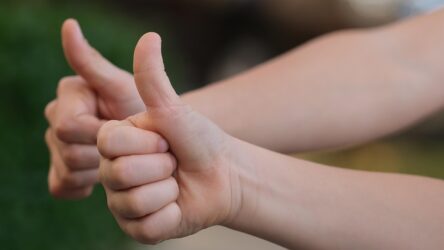Affirm Your Way to Happiness: How Positive Affirmations Change Lives