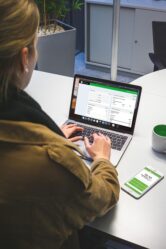 The Future of Work: Leveraging AI for Seamless Workflow Automation