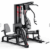 BH G128 Indar Light Commercial Multi Gym with Leg Press