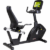 BH H775R Smart Focus 12″ Console Full Commercial Recumbent Bike