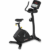 BH H720R LED 16″ Console Full Commercial Upright Bike