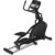 BH G815R LED 16″ Console  Full Commercial Elliptical
