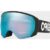 Oakley Men’s Flight Path Goggles Extra Large, Black