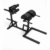 York Barbell C19GHD Glute Hamstring Machine