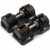 Nordic Track 25kg Select A Weight Dumbbells