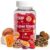 Super Troop – 6 Mushroom Blend Energy/ Immunity Gummies | Size: 6 Bottle