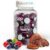 Reishi Mushroom Gummies | Size: 3 Bottle