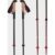 Black Diamond Pursuit Trekking Poles (S/M), Black