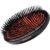 Mason Pearson Dark Ruby Pure Bristle Brush Sensitive medium Size SB2M